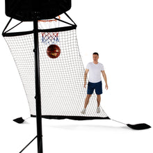 Load image into Gallery viewer, Activise Sport Basketball Return Net
